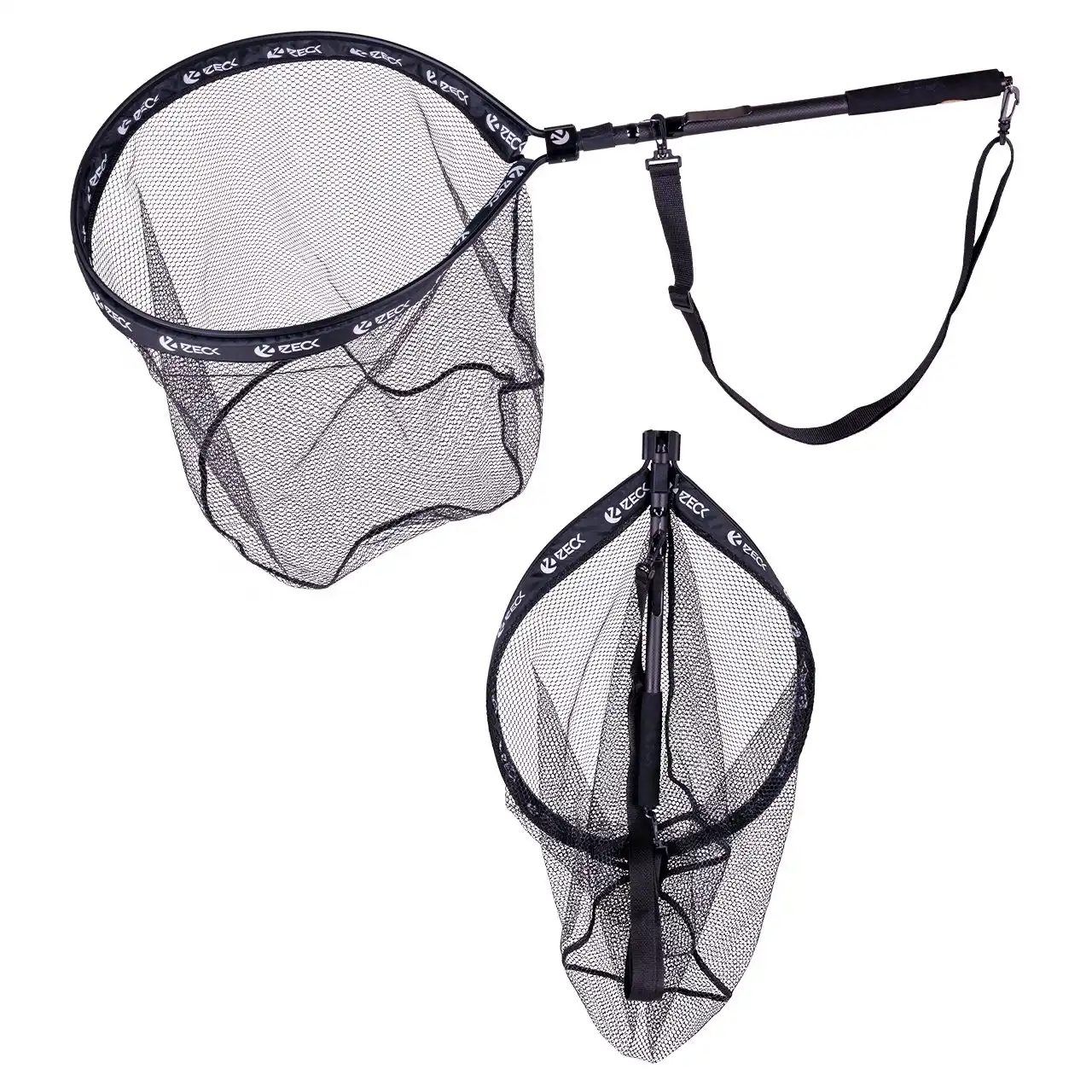 Zeck Floating Net Pro #S 98cm