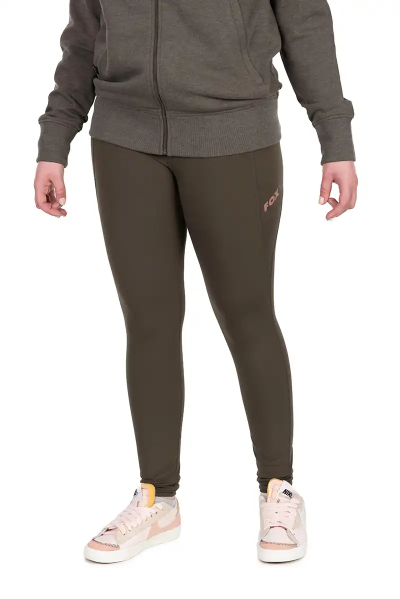 FOX Carp WC Leggings #L