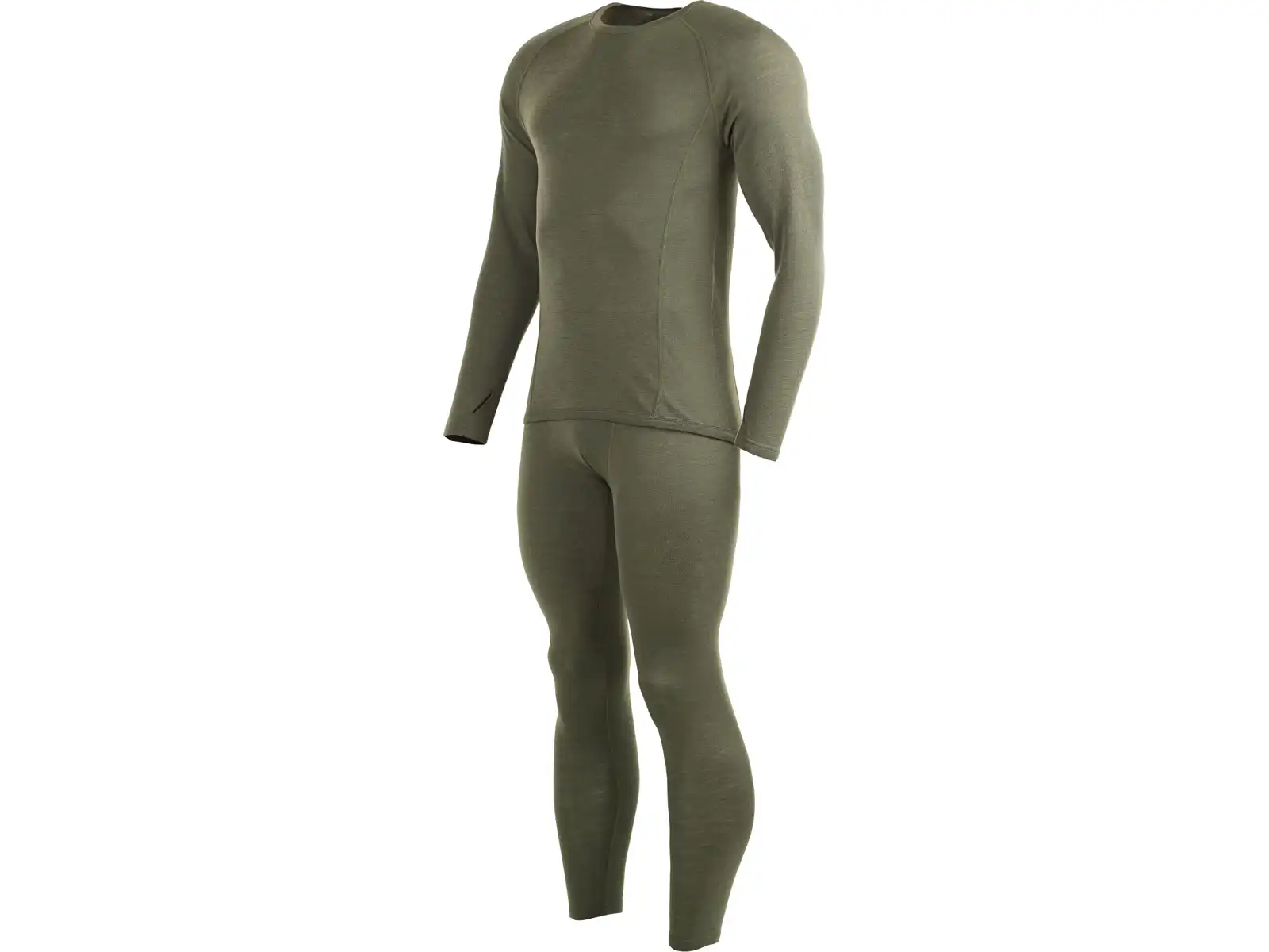 Westin Wool Pro BL Set Dark Sage #L