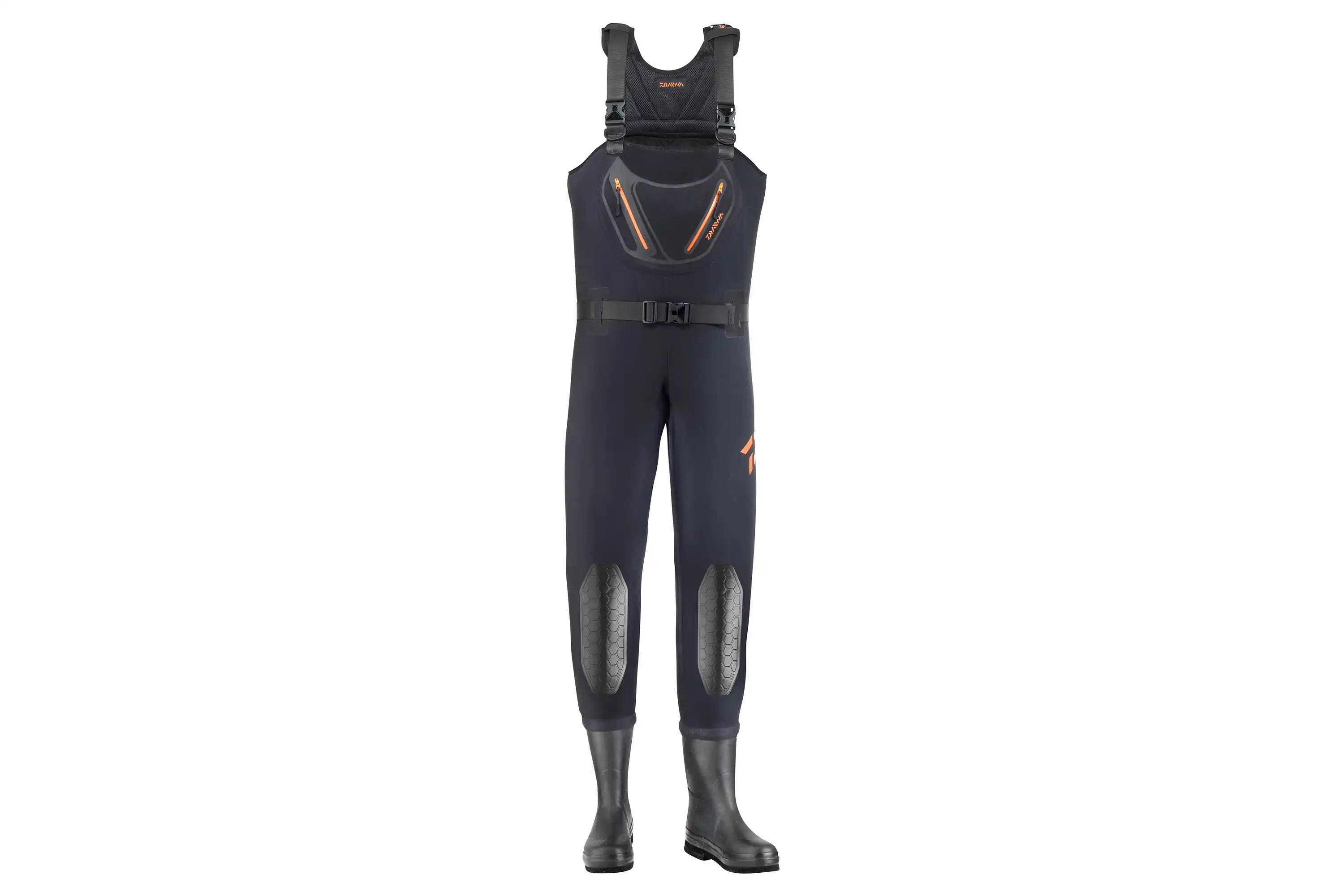 Daiwa D-VEC CR Flex Neopren Waders #38/39