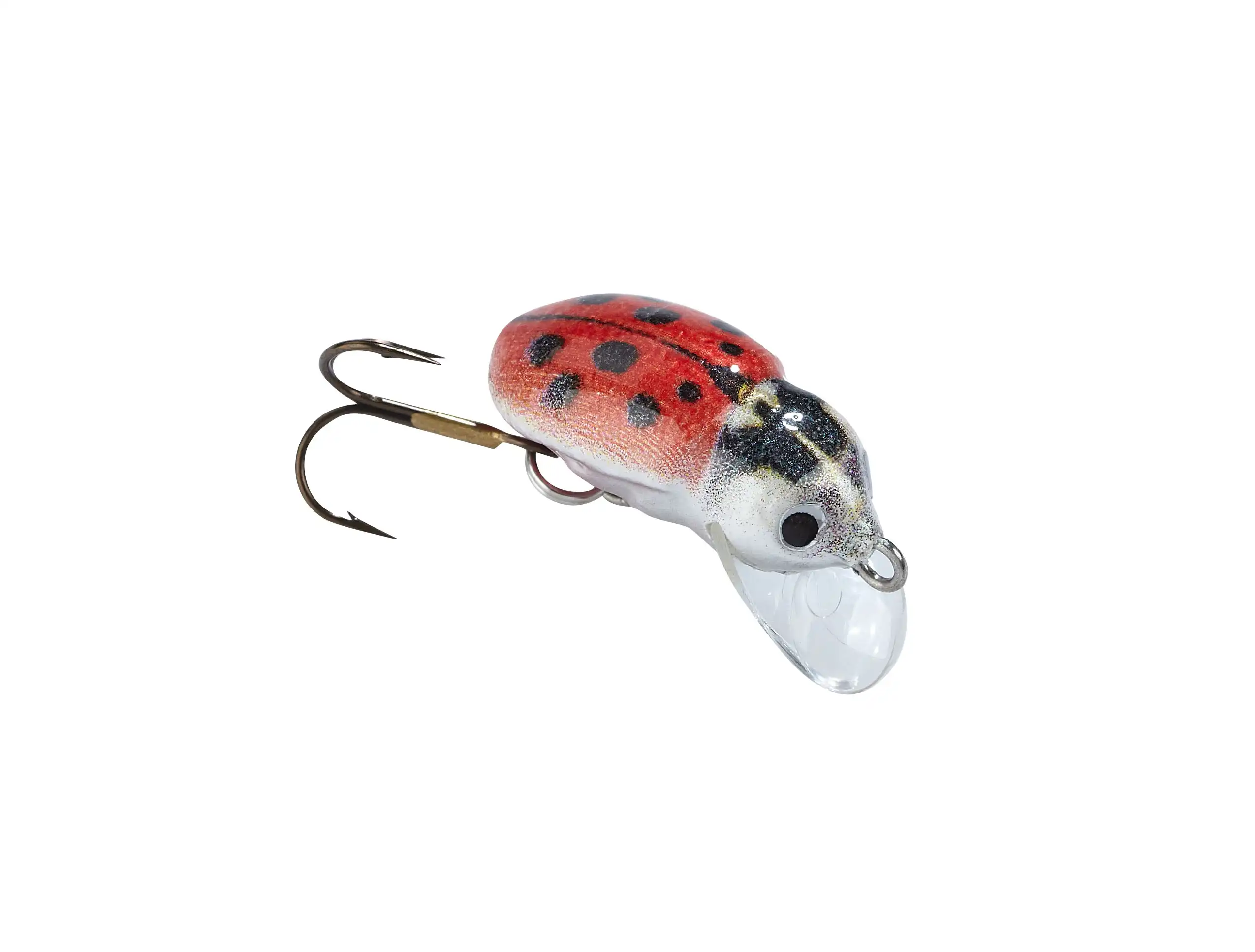 Balzer MK Adventure Krabbelgruppe 1,5g Marienkäfer