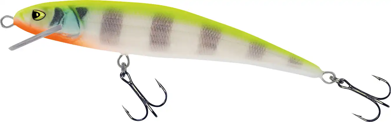 Balzer MK Adventure UV Booster 2.0 11cm 13g UV Zander
