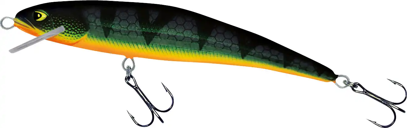 Balzer MK Adventure UV Booster 2.0 9cm 8g Dark Vader