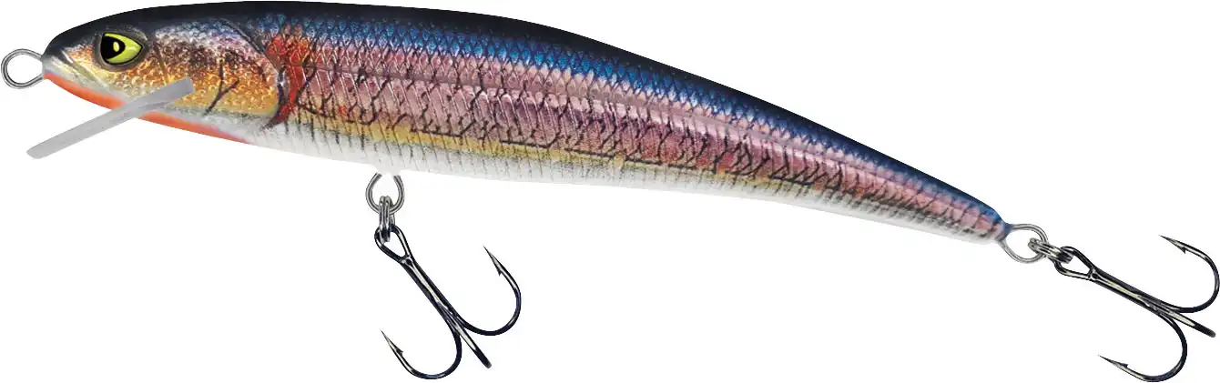 Balzer MK Adventure UV Booster 2.0 9cm 8g Ukelei