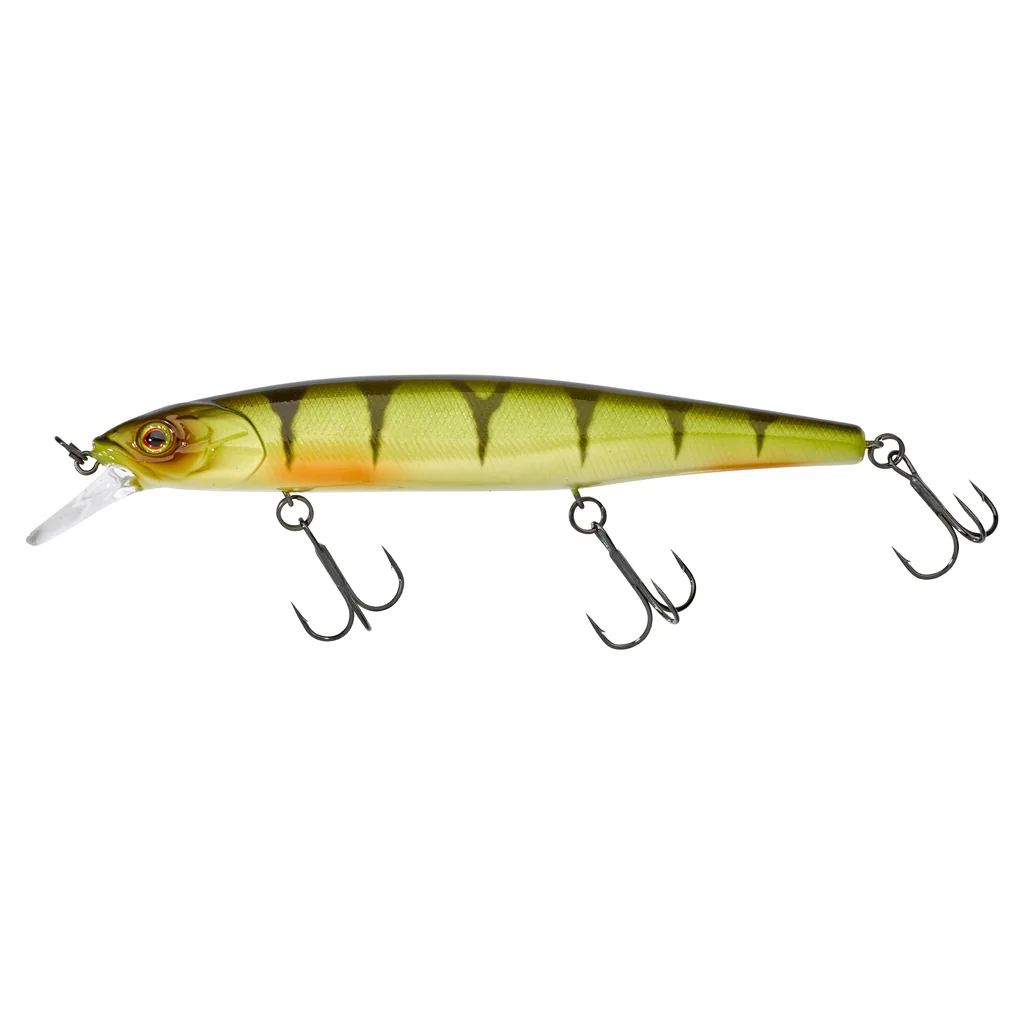 Jackall Mag Squad 128 SP Perch