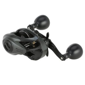 Abu Garcia Beast 200 Low Profile-L Baitcastrolle Abu Garcia Beast 200 Low Profile-L Baitcastrolle