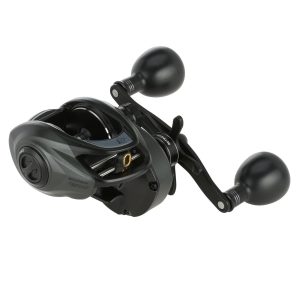 Abu Garcia Beast 300 Low Profile-HS-L LH Baitcastrolle Abu Garcia Beast 300 Low Profile-HS-L LH Baitcastrolle