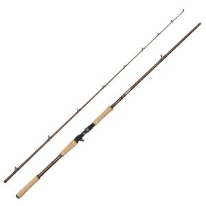 Abu Garcia Beast Pro2 862 EXTREME Casting 2,59m 120-300g Baitcastrute