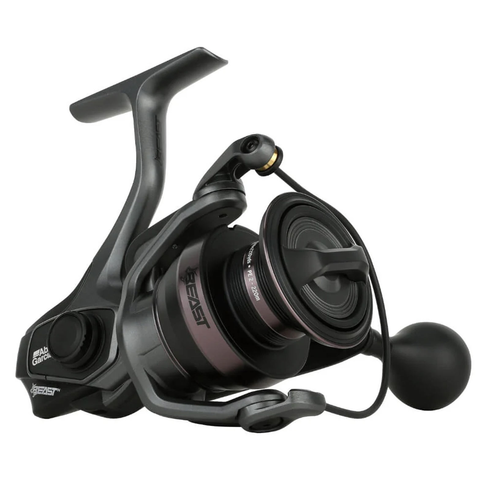 Abu Garcia Beast SP3500 Spinnrolle