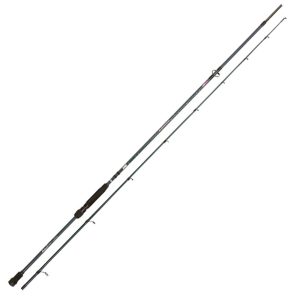 Abu Garcia IKE Signature Rod 702 M 2,13m 10-30g SP 2Sec. Spinnrute