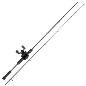 Abu Garcia MAX X BLACK OPS Casting Combo – Angelset Baitcast Rute & Rolle Abu Garcia MAX X BLACK OPS Casting Combo – Angelset Baitcast Rute & Rolle