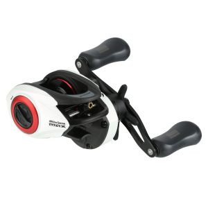 Abu Garcia MAX5 PRO Low Profile-L Baitcastrolle