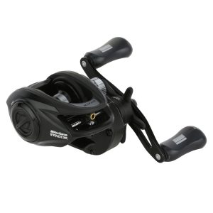 Abu Garcia MAX5 SX Winch Low Profile-L Baitcastrolle