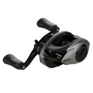 Abu Garcia MAX5 X Low Profile Baitcastrolle