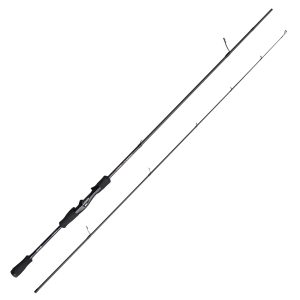 Abu Garcia Orra 802M 2,44m 7-28g Spinning Spinnrute