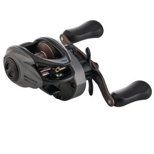 Abu Garcia Revo Sx Lp-L Low Profile Reel Baitcastrolle