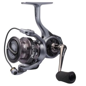 Abu Garcia Revo SX 2500S Spinnrolle Stationärrolle
