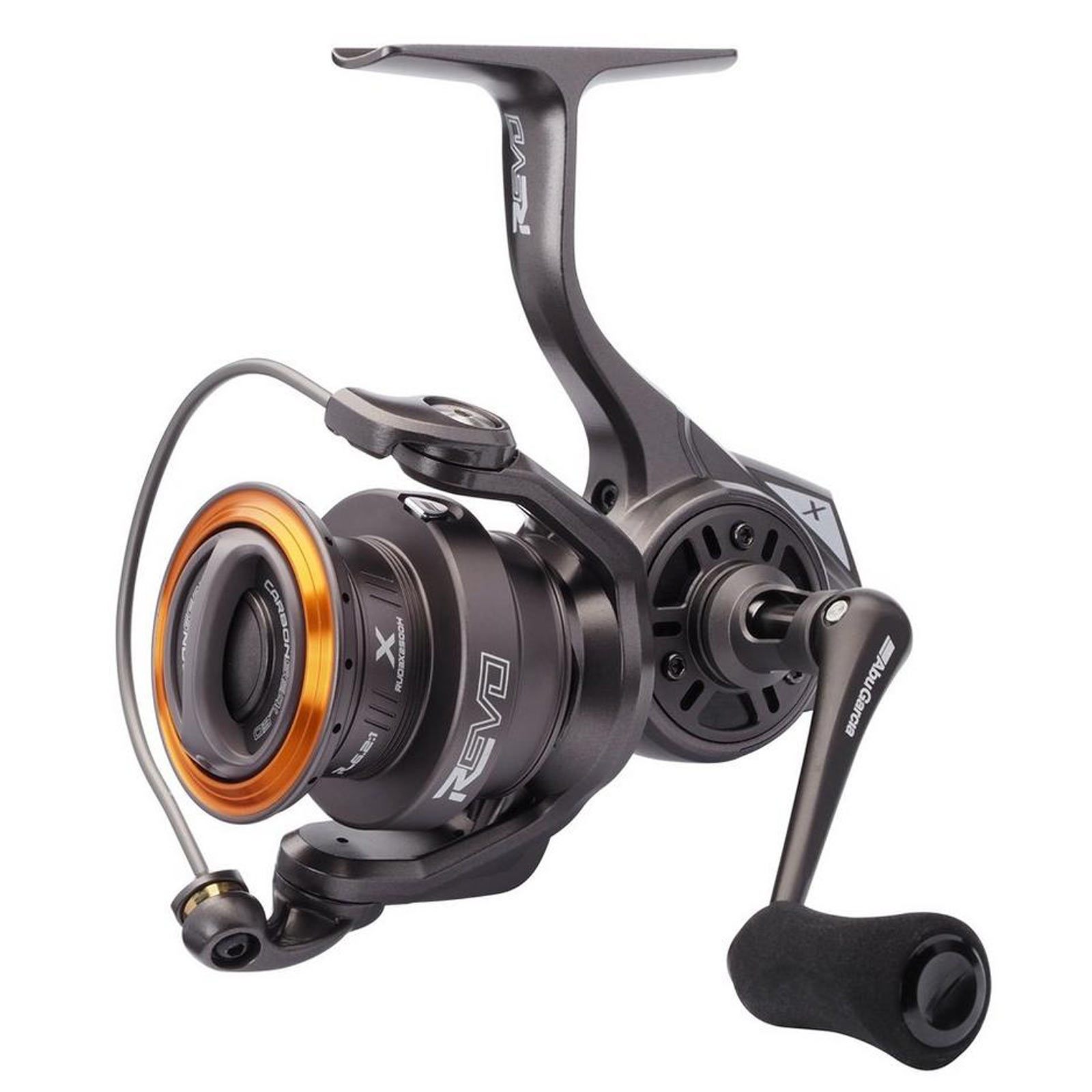 Abu Garcia Revo X 3000H Spin Reel Stationärrolle