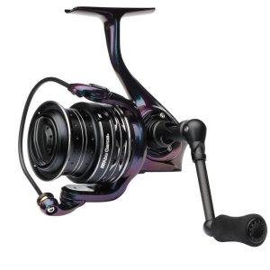 Abu Garcia SPIKE 2000S Spinning Reel Stationärrolle