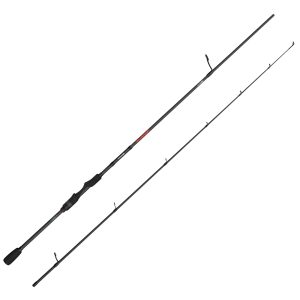Abu Garcia Vendetta 4 662UL 1,98m 1-7g F Spinnrute