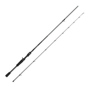 Abu Garcia Veritas LTD Pela 6311H 1,90m 28-80g Baitcastrute