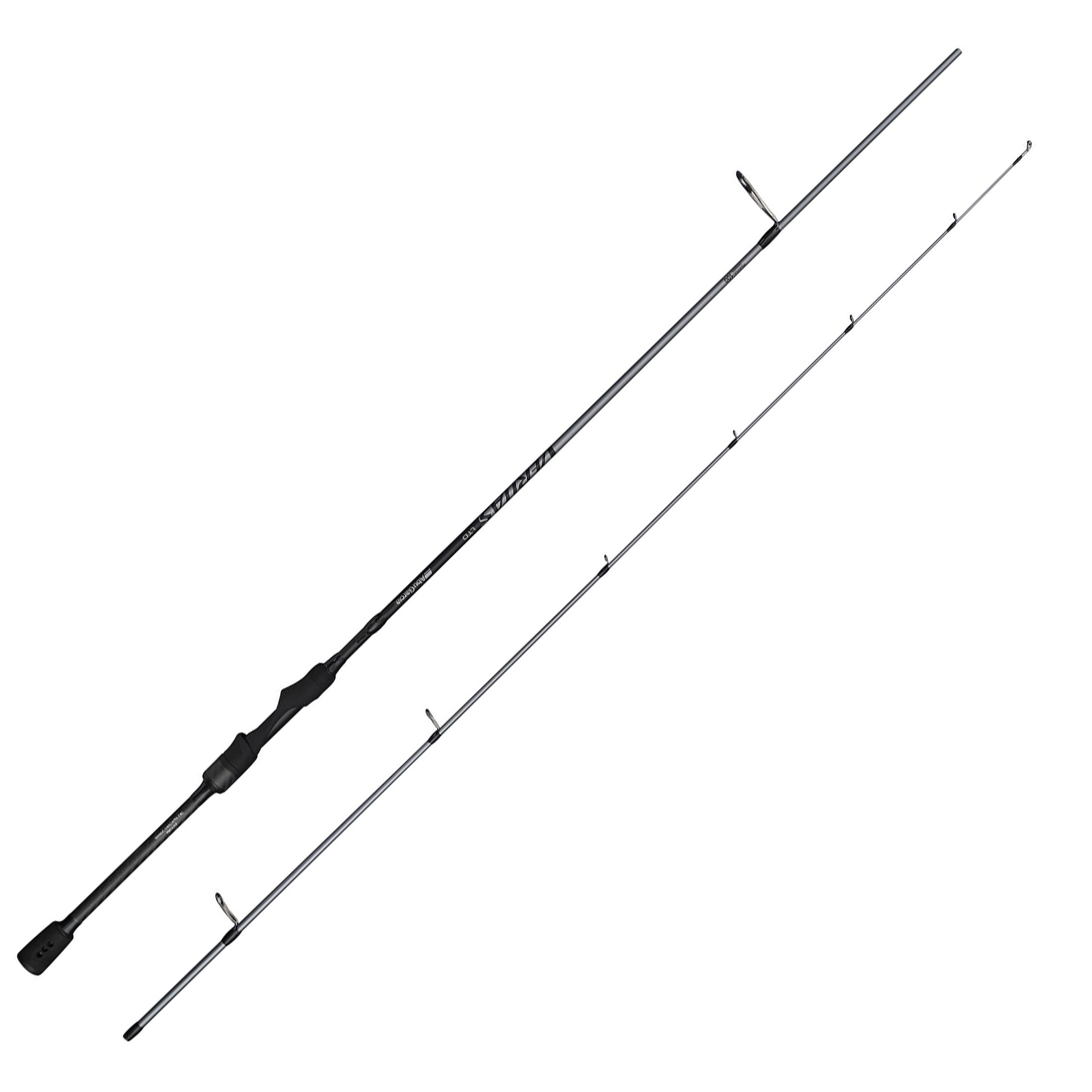 Abu Garcia Veritas LTD 702ML 2,13m 5-21g XF Spinnrute