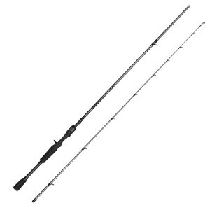 Abu Garcia Veritas LTD 662ML 1,98m 5-21g XF Baitcastrute