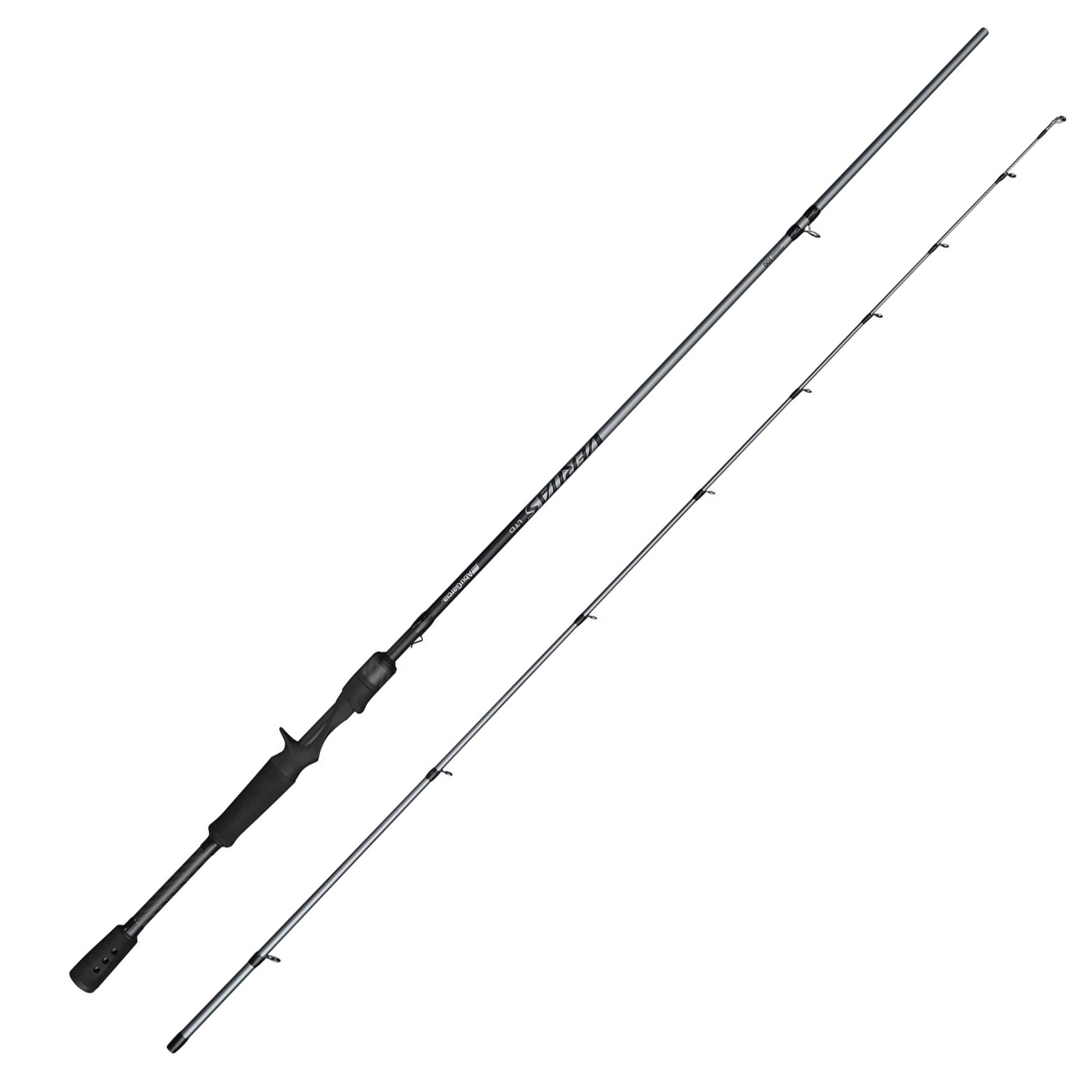 Abu Garcia Veritas LTD Crank722M 2,18m 7-35g Baitcastrute
