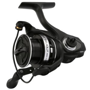 Abu Garcia Zenon X 2000 Spinnrolle
