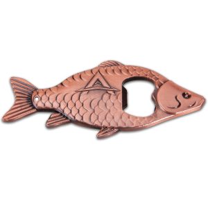 Anaconda Carp Bottle Opener – Flaschenöffner Anaconda Carp Bottle Opener – Flaschenöffner