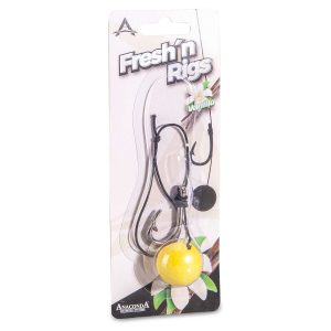 Anaconda Fresh´n Rigs Vanilla Lufterfrischer Angler-Geschenk