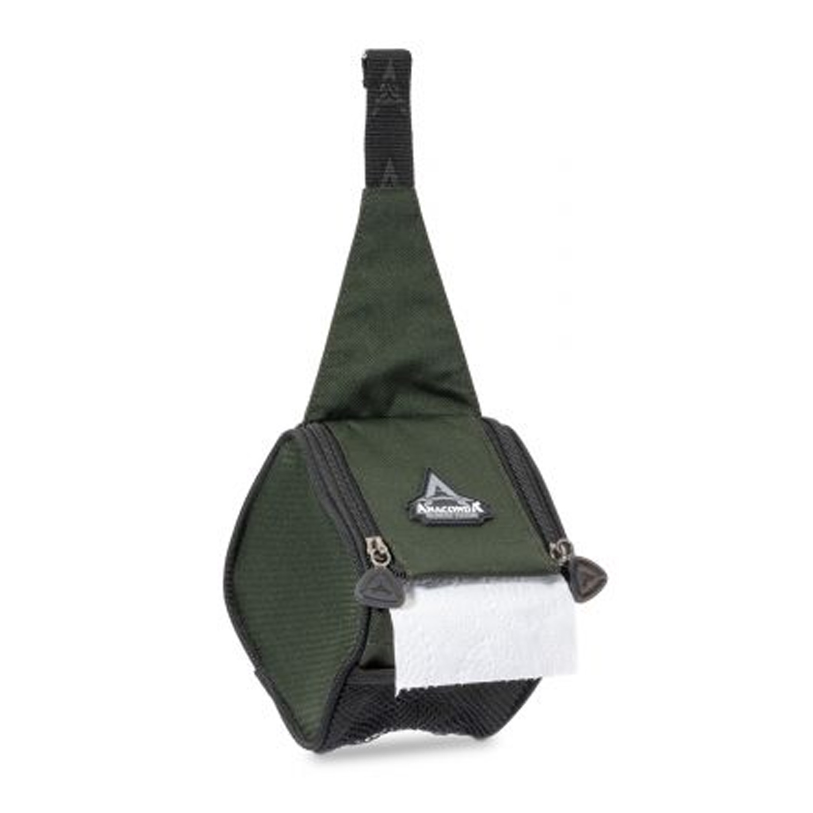 Anaconda WC Pocket Toilettenpapier-Halter