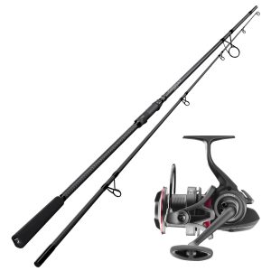 Angelcombo Karpfen Premium