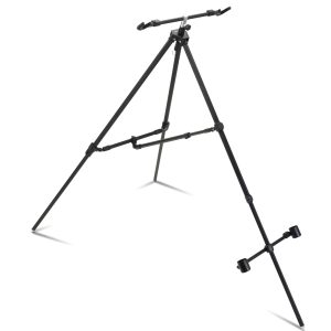 Aquantic Beach Pod 175cm Alu Brandungsrutenständer