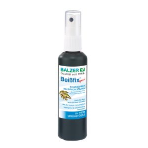Balzer Beißfix Power Spray Raubfisch Spezial-50ml Lockstoff