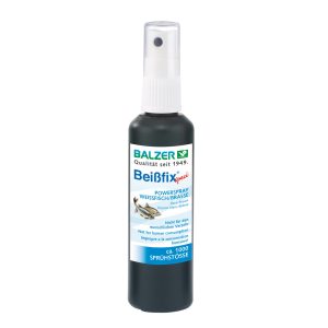Balzer Beißfix Power Spray Weißfisch/Brassen-50ml Lockstoff