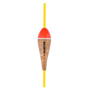 Balzer Korkpose Oval 12,0cm 6g