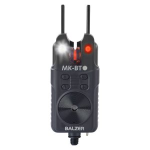Balzer Matze Koch Bluetooth Bissanzeiger Rot
