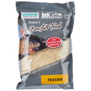 Balzer Matze Koch Boost Food Feeder  Grundfutter