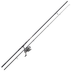 Balzer Matze Koch Combo Carp – komplett Angelset Karpfen Balzer Matze Koch Combo Carp – komplett Angelset Karpfen