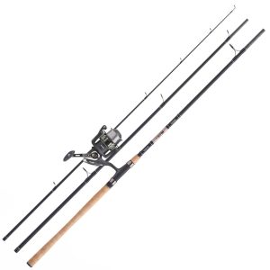 Balzer Matze Koch Combo Universal komplett Angelset Balzer Matze Koch Combo Universal komplett Angelset