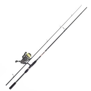 Balzer Matze Koch Combo Zander Barsch komplett Angelset