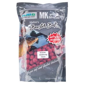 Balzer Matze Koch Kirsch/Waldh15mm Booster Balls Boilies