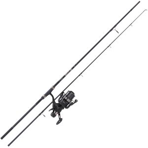 Balzer Matze Koch MK ADVENTURE Combo Carp 3,00m mit Frontbremsrolle Karpfen Balzer Matze Koch MK ADVENTURE Combo Carp 3,00m mit Frontbremsrolle Karpfen
