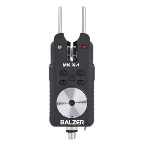 Balzer Matze Koch MK-X1 – Elektronischer Bissanzeiger