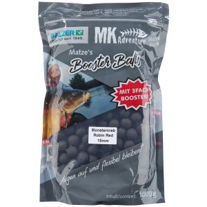 Balzer Matze Koch Monstercr/RR15mm Booster Balls Boilies