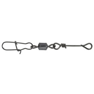 Balzer No Knot Wirbel mit Snap – 18kg – 5 Stück