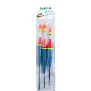 Balzer Posensortiment Aal – 6g-8g -9g Posen Set Balzer Posensortiment Aal – 6g-8g -9g Posen Set