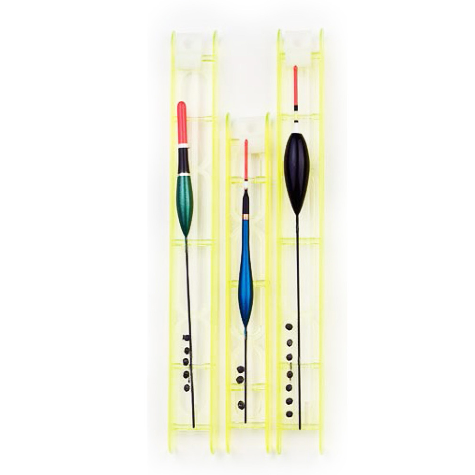 Behr Allround Ferigangeln Set Mittel