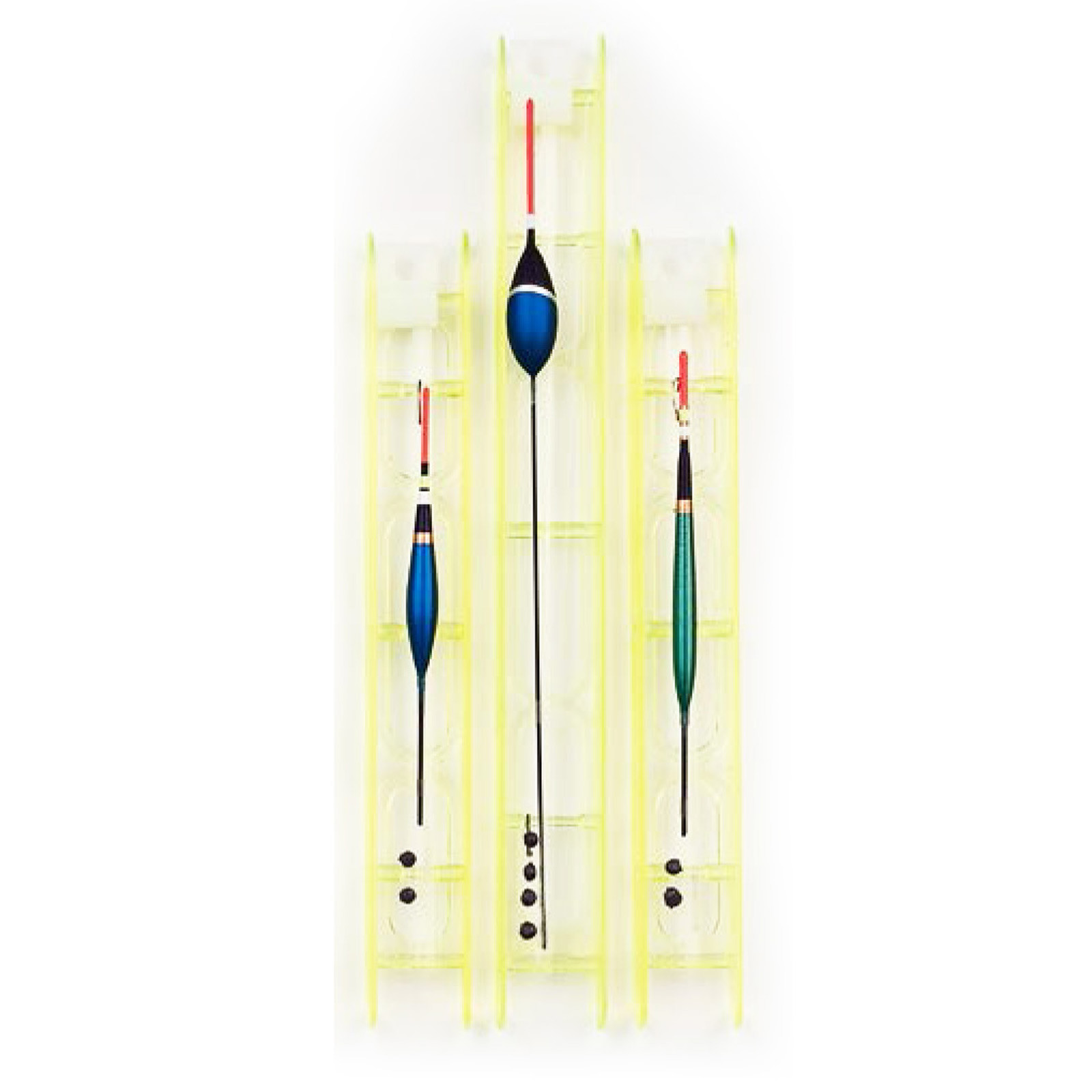 Behr Allround Ferigangeln Set Fein